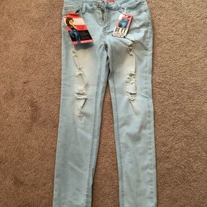 Fashion Nova Jeans